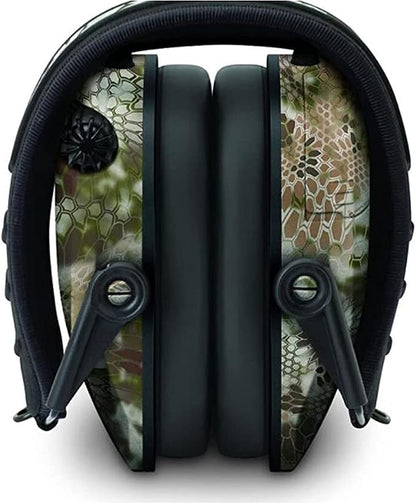 Walker's Razor Slim Ultra Low Profile Compact Design Adjustable Range Shooting - Image 3