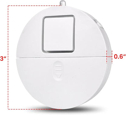 Window Alarm System 4-Pack - Image 8