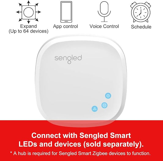 Sengled Use Products, Compatible - Image 2