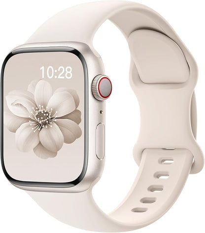 Sport Silicone Band Compatible by SuperNaNa