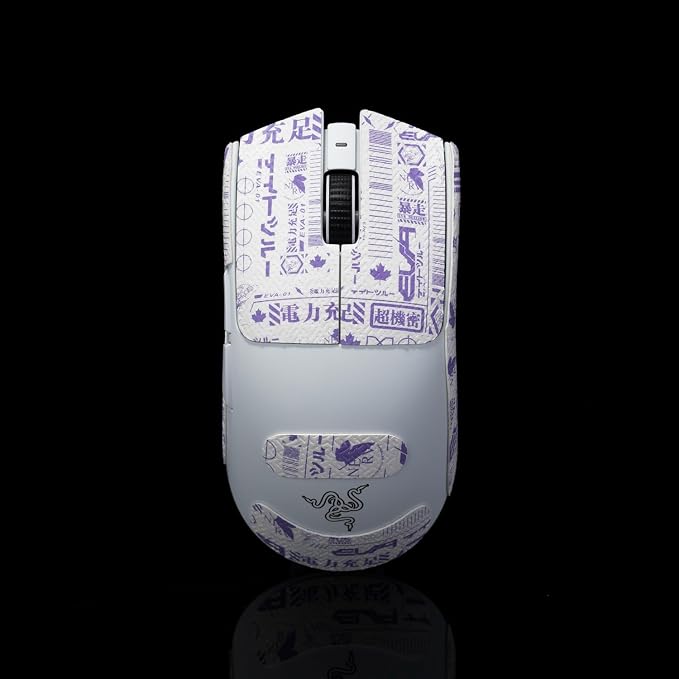 Grip Tape for Razer Viper V3 Pro by Hoekyio