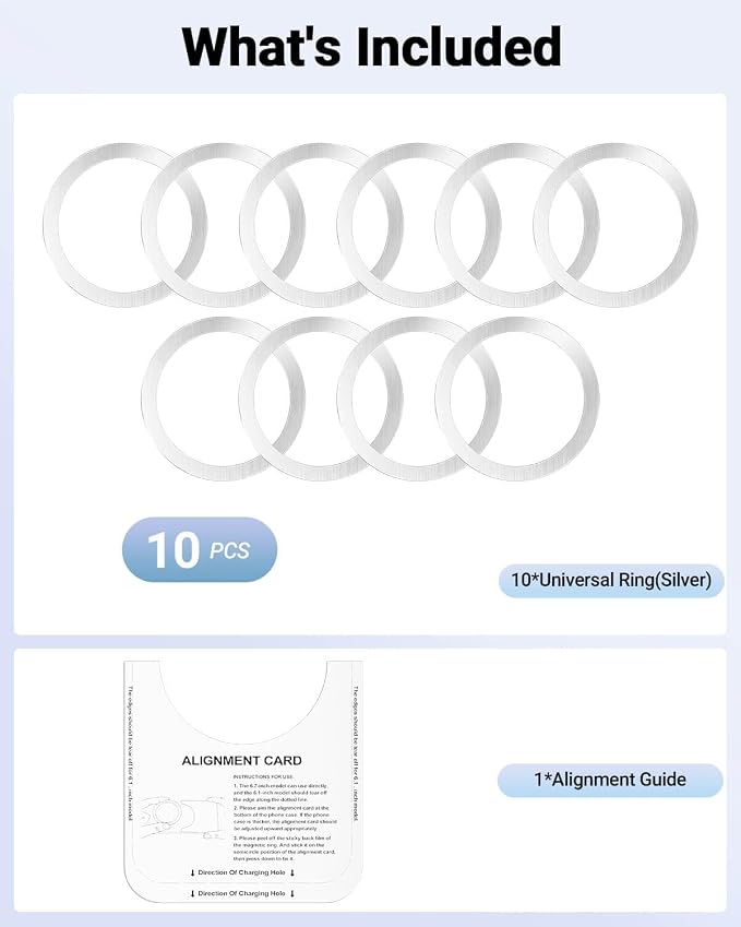 for Magsafe Sticker Magnet - Image 7
