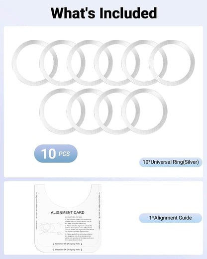 for Magsafe Sticker Magnet - Image 7