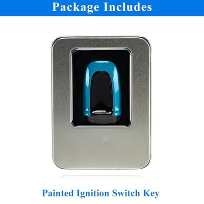 AeroBon Painted Ignition Switch Compatible - Image 2