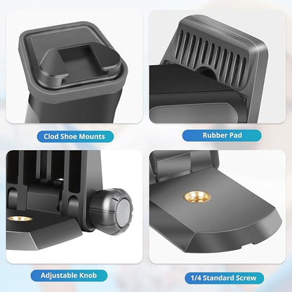 UBeesize Cell Phone Tripod Mount - Image 6