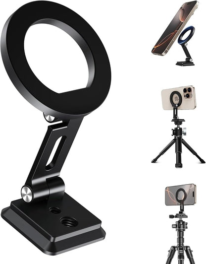 elitehood for Magsafe Phone Tripod Mount by Builtyourelitelive