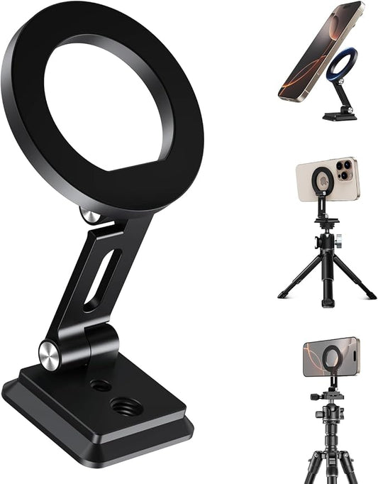 elitehood for Magsafe Phone Tripod Mount by Builtyourelitelive