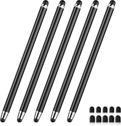 Stylus Pen for Touchscreen, Stylus 2-in-1 High Sensitivity Precision Suitable by DAXINGXING