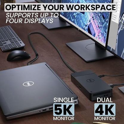 Dell WD19S Docking Station Bundle - Image 5