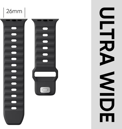 Sport Bands 6-Pack Compatible - Image 2