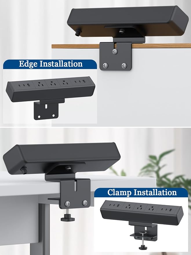 Nightstand Charging Station - Image 3