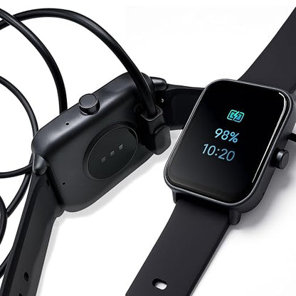 Charger Compatible with VeryFitPro, and YAMAY Smartwatches Including Models - Image 4
