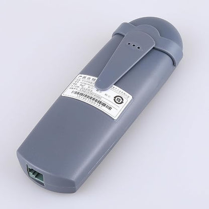 C019 Telephone Phone Line Network Cable Tester Butt Test Tester Lineman Tool - Image 7