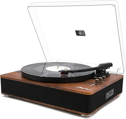 LP&NO.1 Record Player Turntable by LPNo1