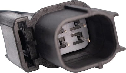 TRQ Downstream O2 Oxygen Sensor Compatible - Image 4