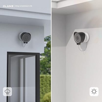 OLAIKE Anti-Drop and Anti-Theft Mount - Image 5