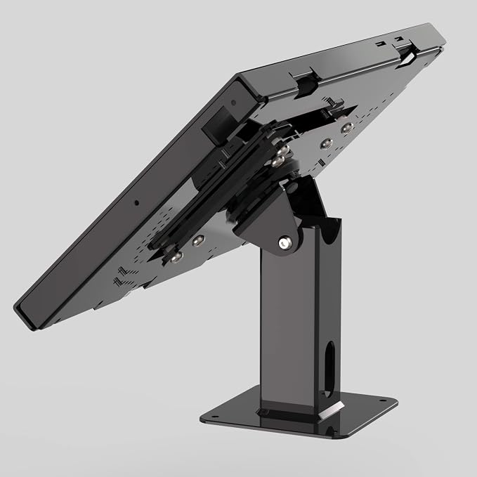 TABcare Anti-Theft Security Metal Case - Image 2
