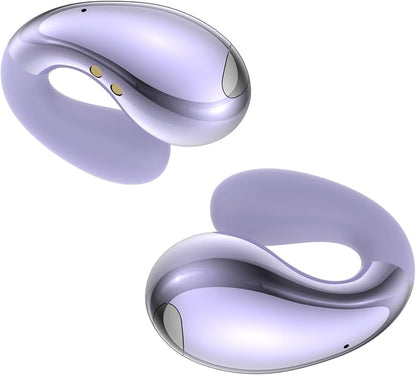 Ultra Open Ear Earbuds by MoreThanJustaHeadphone