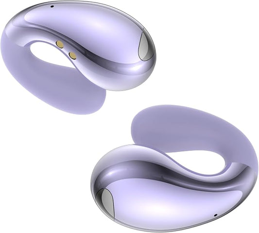 Ultra Open Ear Earbuds by MoreThanJustaHeadphone