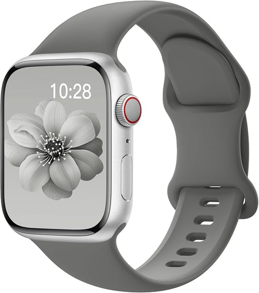 Sport Silicone Band Compatible by SuperNaNa