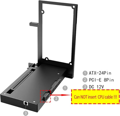 Portable eGPU Enclosure Compatible - Image 3