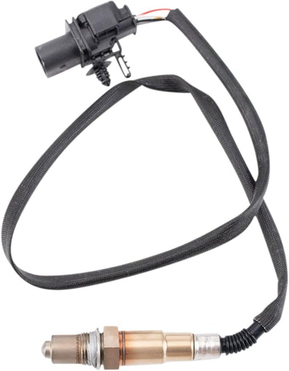 TRQ Upstream O2 Oxygen Sensor Compatible - Image 3