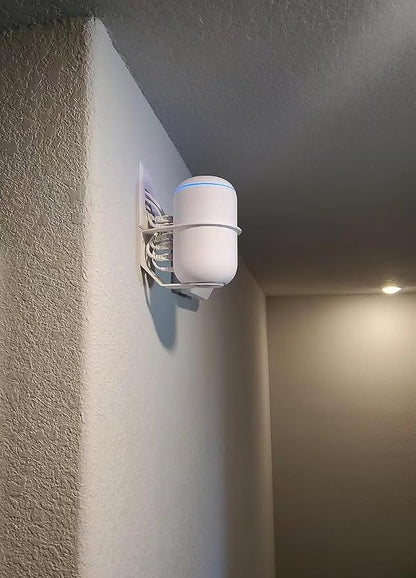Ubiquiti UniFi Wall Mount for Dream Machine UDR7 & UDM-US, Heavy Duty Metal - Image 2
