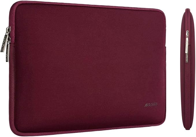MOSISO Laptop Case 15 inch, 15 inch Laptop Sleeve Bag Compatible - Image 7