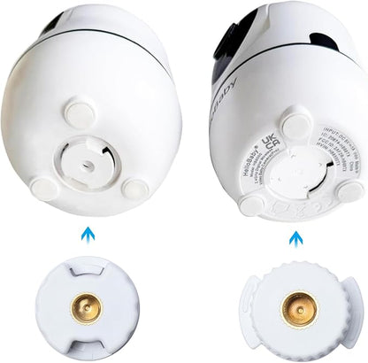 HelloBaby Monitor Connector for HelloBaby HB40/HB65/HB65TX/HB6550/HB6550 - Image 3