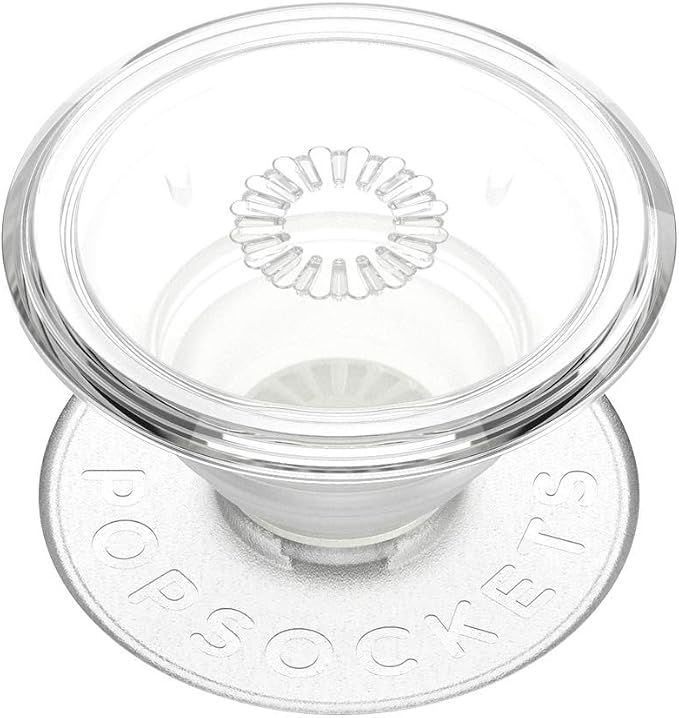 PopSockets Phone Grip with Expanding Kickstand, Adhesive Grip by PopSockets