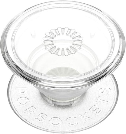PopSockets Phone Grip with Expanding Kickstand, Adhesive Grip by PopSockets