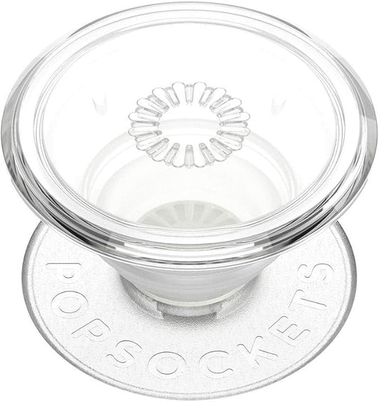 PopSockets Phone Grip with Expanding Kickstand, Adhesive Grip by PopSockets