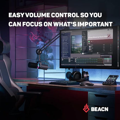 BEACN Mix - USB C Windows Audio Controller - Image 7