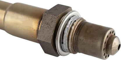 TRQ O2 Oxygen Sensor 4 Wire Narrow-Band Compatible - Image 5