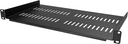 StarTech.com 4U Wall Mount Network Rack - Image 5