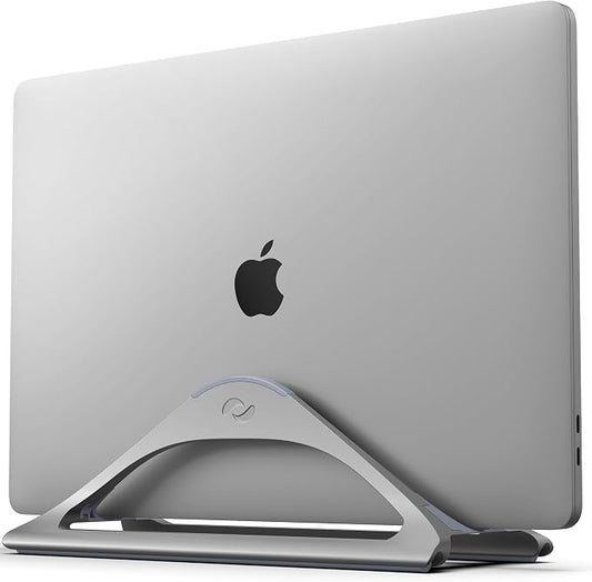HumanCentric Vertical Laptop Stand by HumanCentric
