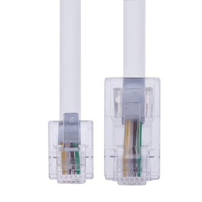 Keple 1m RJ11 to RJ45 Cable - Image 3