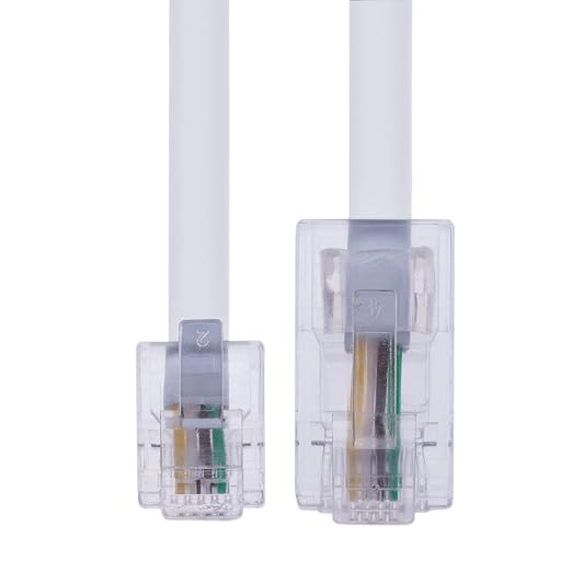 Keple 5m RJ11 to RJ45 Cable - Image 3