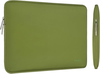MOSISO Laptop Case 13.3 inch, 13-13.3 inch Laptop Sleeve Bag Compatible - Image 7