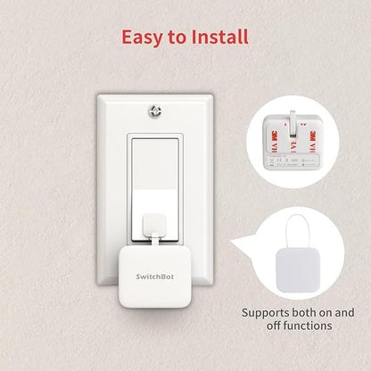 Switchbot Smart Switch Button Pusher - Image 7