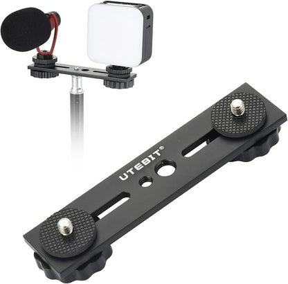 UTEBIT 5 inch Flash Bracket by UTEBIT