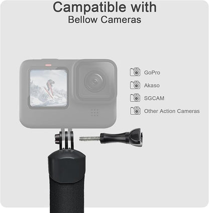 FitStill 148FT/45M Underwater Waterproof Protective Case Shell Compatible - Image 6