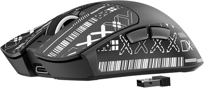 S9 Pro Wireless Gaming Mouse, 59G Ergonomic Computer Mouse, Triple Modes - Image 9