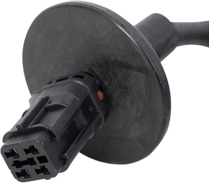 TRQ Downstream O2 Oxygen Sensor Compatible - Image 4