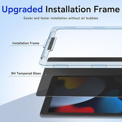 MOBDIK Privacy Screen Protector Compatible - Image 2
