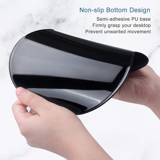 ITNRSIIET Ergonomic Mouse Pad - Image 2