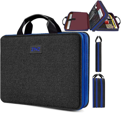 ZINZ Laptop Case Computer Sleeve Briefcase by ZINZ
