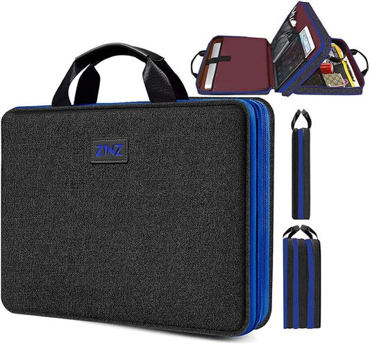 ZINZ Laptop Case Computer Sleeve Briefcase by ZINZ