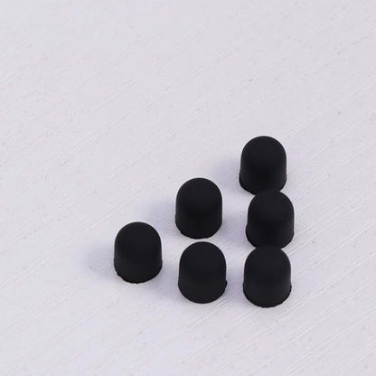45 Pcs Pen Tip Case Silicone Stylus Tip Pen Tip Cover Touch Screen Stylus Tip - Image 6