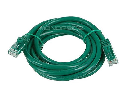 Monoprice Cat6 Ethernet Patch Cable - Image 2